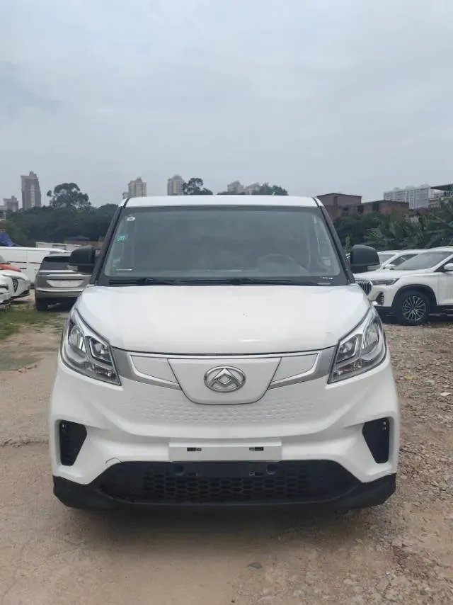 2023 MAXUS EV30 BEV 41.86KWH,autocango,china used car exporter,china ev exporter,chinese used car exporter,chinese used ev exporter
