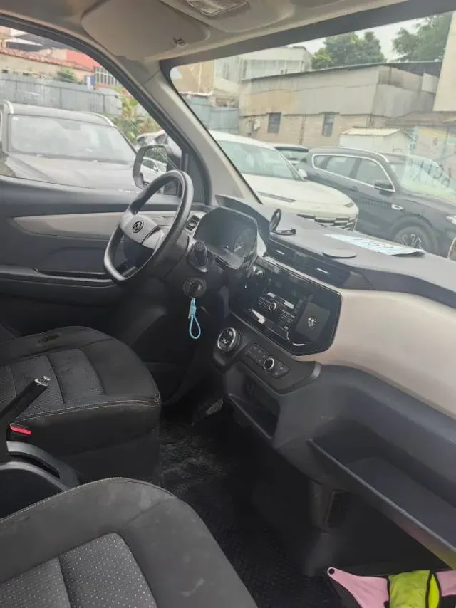 2023 MAXUS EV30 BEV 41.86KWH,autocango,china used car exporter,china ev exporter,chinese used car exporter,chinese used ev exporter