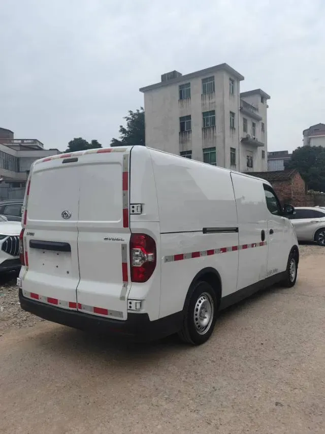 2023 MAXUS EV30 BEV 41.86KWH,autocango,china used car exporter,china ev exporter,chinese used car exporter,chinese used ev exporter
