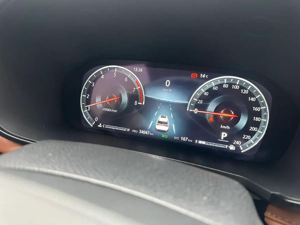 2021 ChangAn CS95 2.0T 233HP L4 6AT,autocango,china used car exporter,china ev exporter,chinese used car exporter,chinese used ev exporter