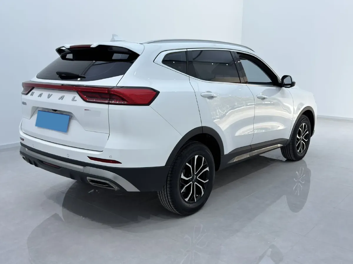 2021 Haval H6 1.5T 150HP L4 7DCT,autocango,china used car exporter,china ev exporter,chinese used car exporter,chinese used ev exporter