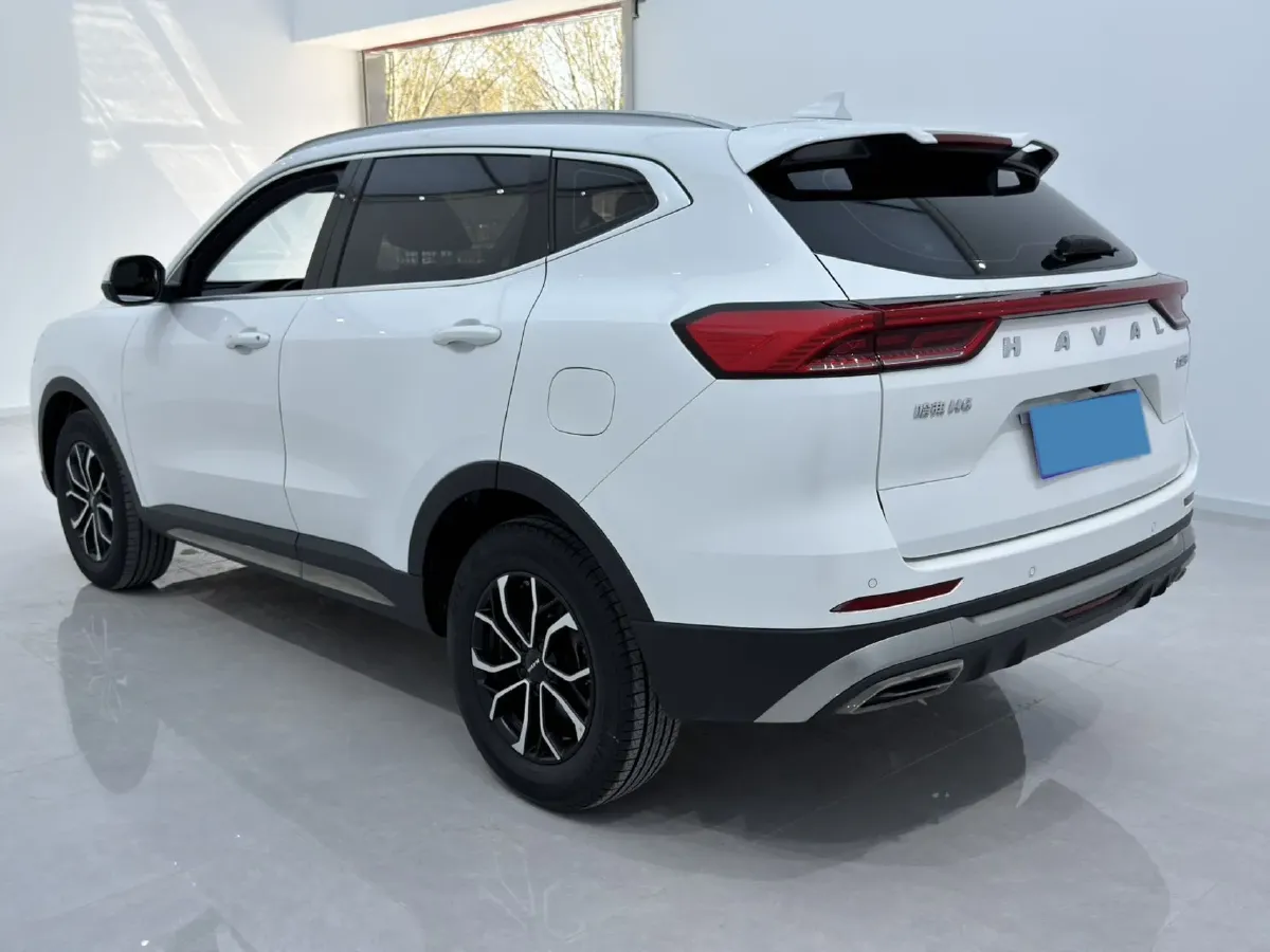 2021 Haval H6 1.5T 150HP L4 7DCT,autocango,china used car exporter,china ev exporter,chinese used car exporter,chinese used ev exporter