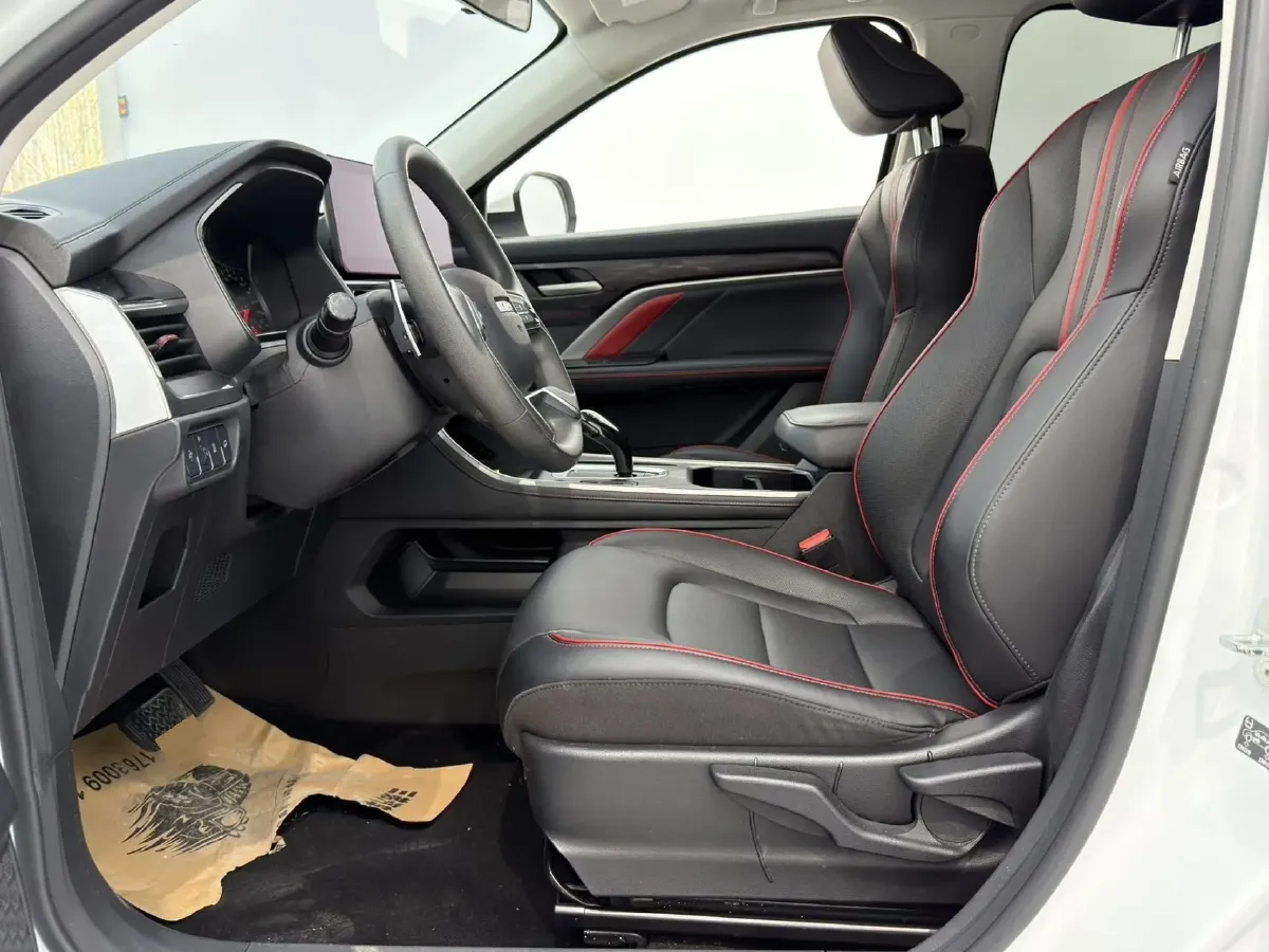 2021 Haval H6 1.5T 150HP L4 7DCT,autocango,china used car exporter,china ev exporter,chinese used car exporter,chinese used ev exporter