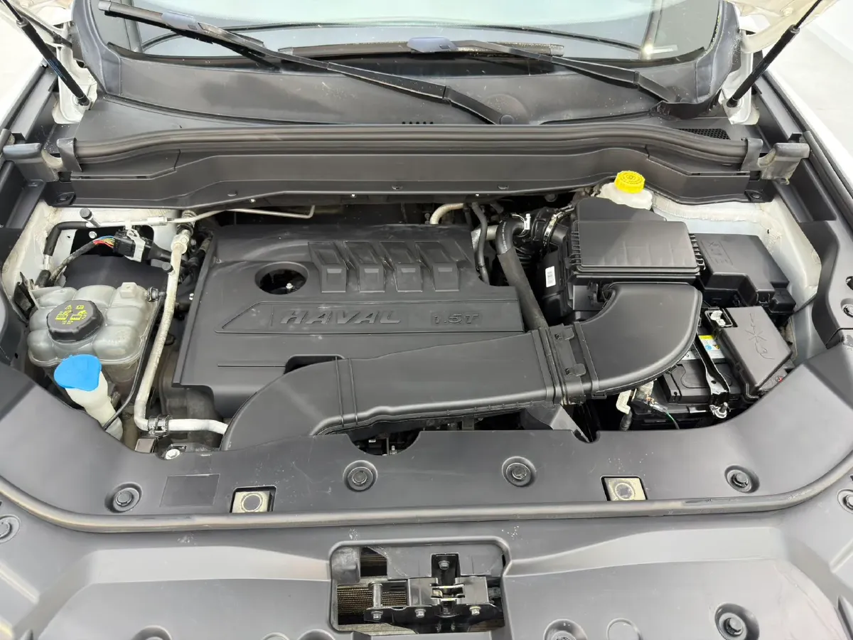 2021 Haval H6 1.5T 150HP L4 7DCT,autocango,china used car exporter,china ev exporter,chinese used car exporter,chinese used ev exporter