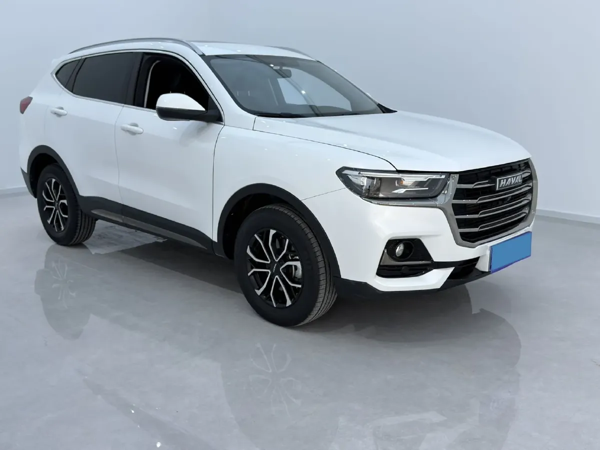 2021 Haval H6 1.5T 150HP L4 7DCT,autocango,china used car exporter,china ev exporter,chinese used car exporter,chinese used ev exporter