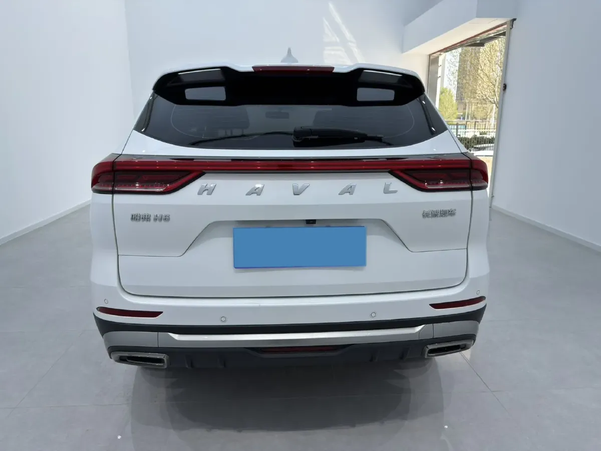 2021 Haval H6 1.5T 150HP L4 7DCT,autocango,china used car exporter,china ev exporter,chinese used car exporter,chinese used ev exporter