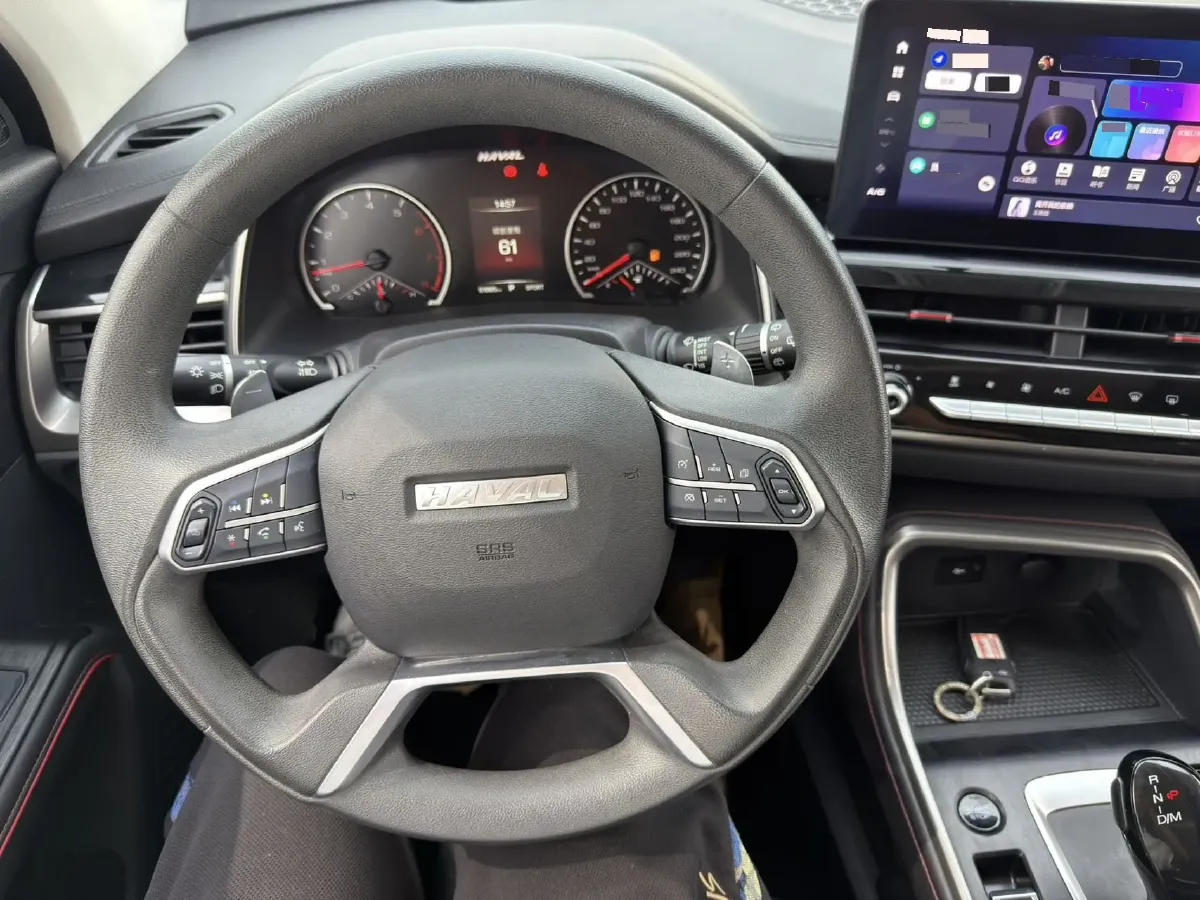 2021 Haval H6 1.5T 150HP L4 7DCT,autocango,china used car exporter,china ev exporter,chinese used car exporter,chinese used ev exporter