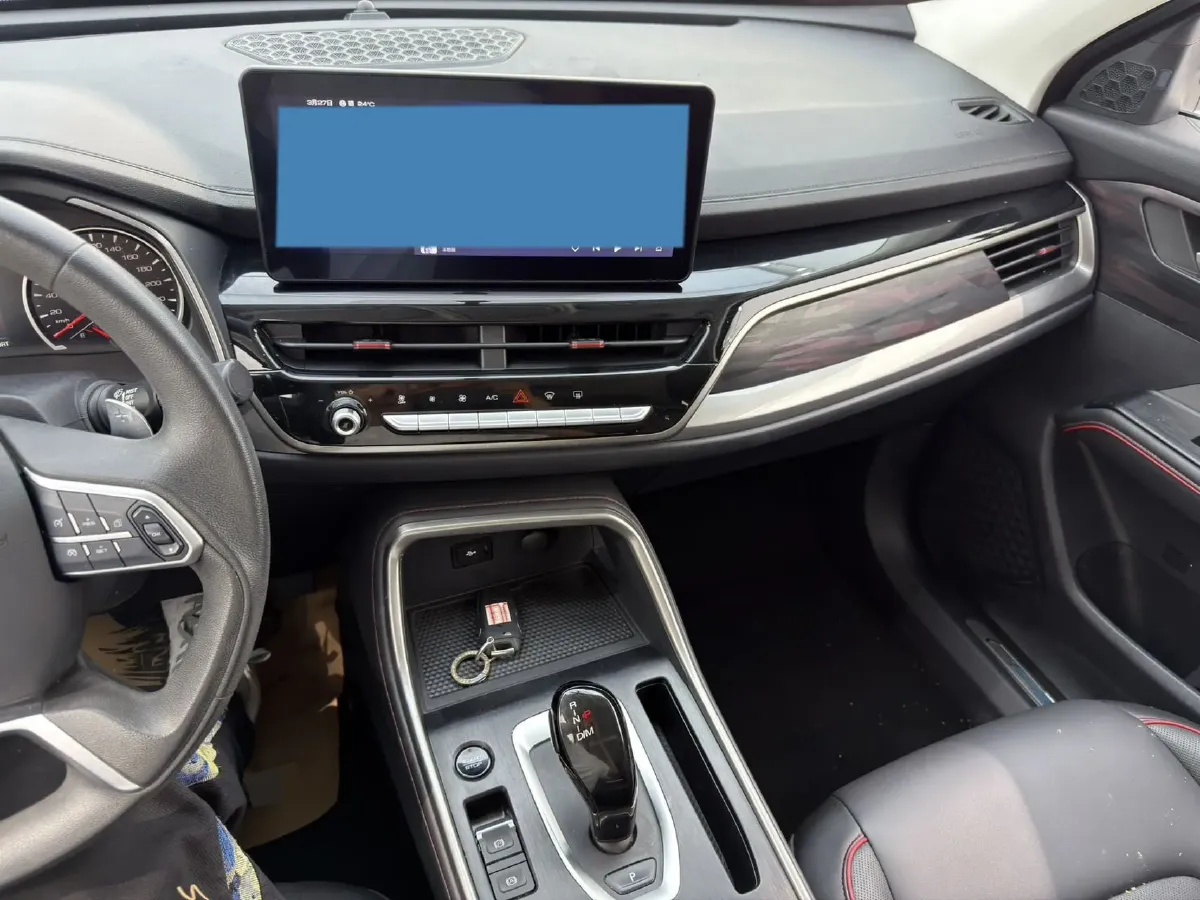 2021 Haval H6 1.5T 150HP L4 7DCT,autocango,china used car exporter,china ev exporter,chinese used car exporter,chinese used ev exporter