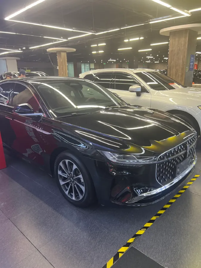 2022 Lincoln Z 2.0T 246HP L4 8AT,autocango,china used car exporter,china ev exporter,chinese used car exporter,chinese used ev exporter