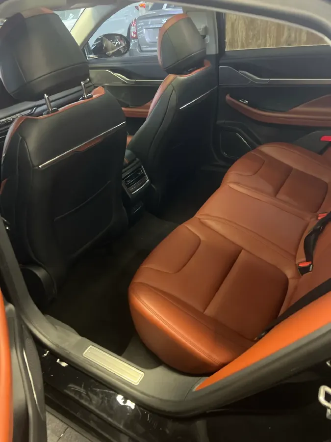 2022 Lincoln Z 2.0T 246HP L4 8AT,autocango,china used car exporter,china ev exporter,chinese used car exporter,chinese used ev exporter