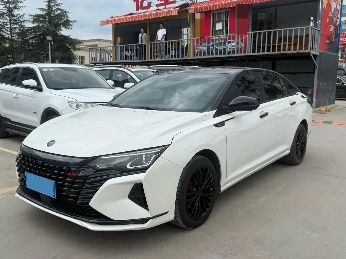 2023 DongFeng Aeolus YiXuan MAX 1.5T 190HP L4 7DCT,autocango,china used car exporter,china ev exporter,chinese used car exporter,chinese used ev exporter