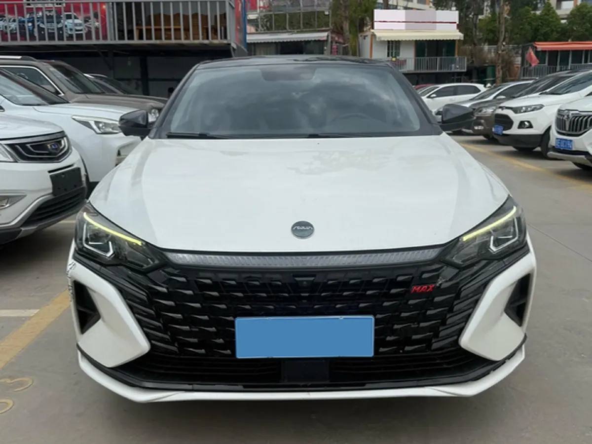 2023 DongFeng Aeolus YiXuan MAX 1.5T 190HP L4 7DCT,autocango,china used car exporter,china ev exporter,chinese used car exporter,chinese used ev exporter