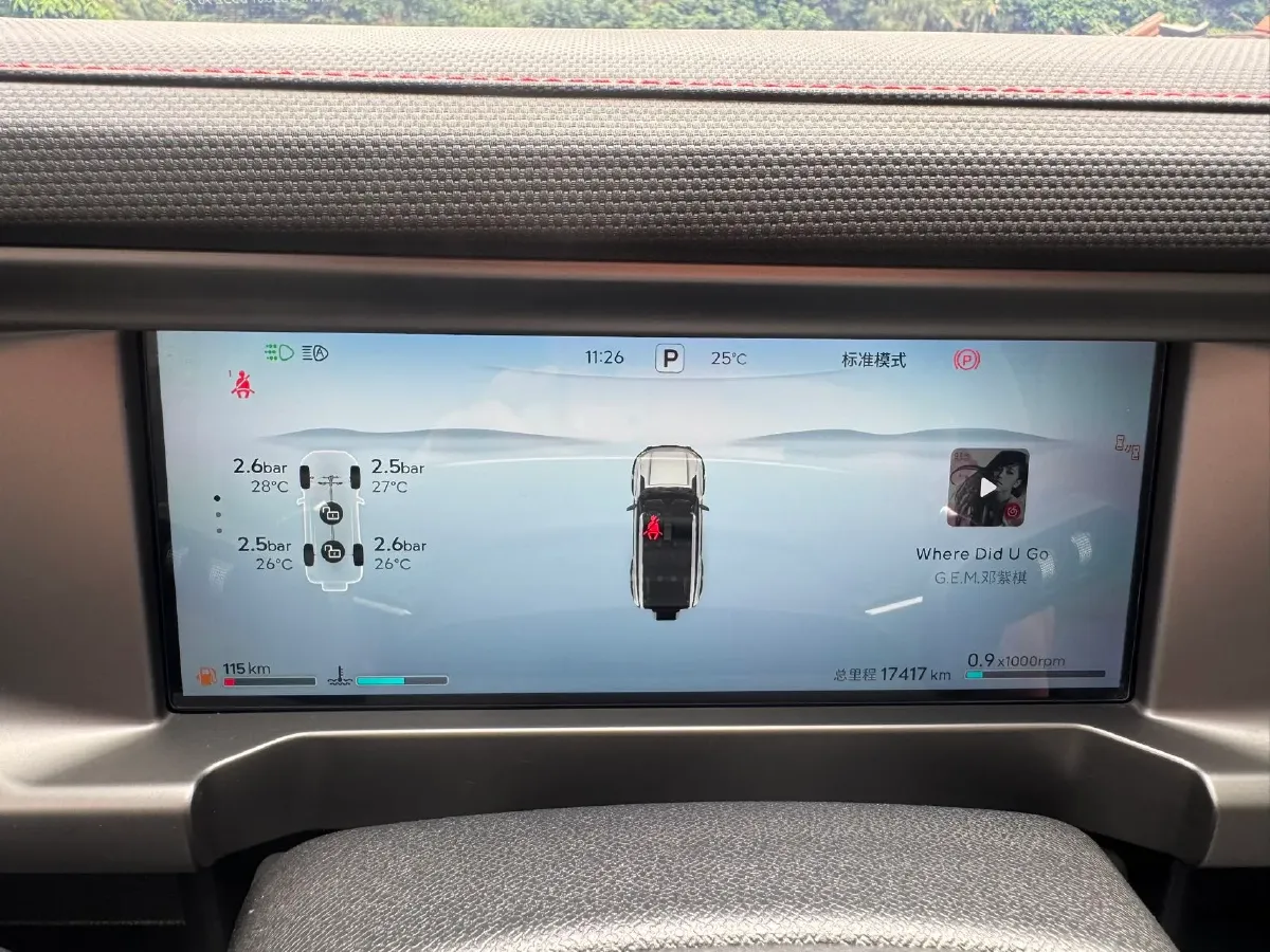 2023 Jetour Traveller 2.0T 254HP L4 8AT,autocango,china used car exporter,china ev exporter,chinese used car exporter,chinese used ev exporter