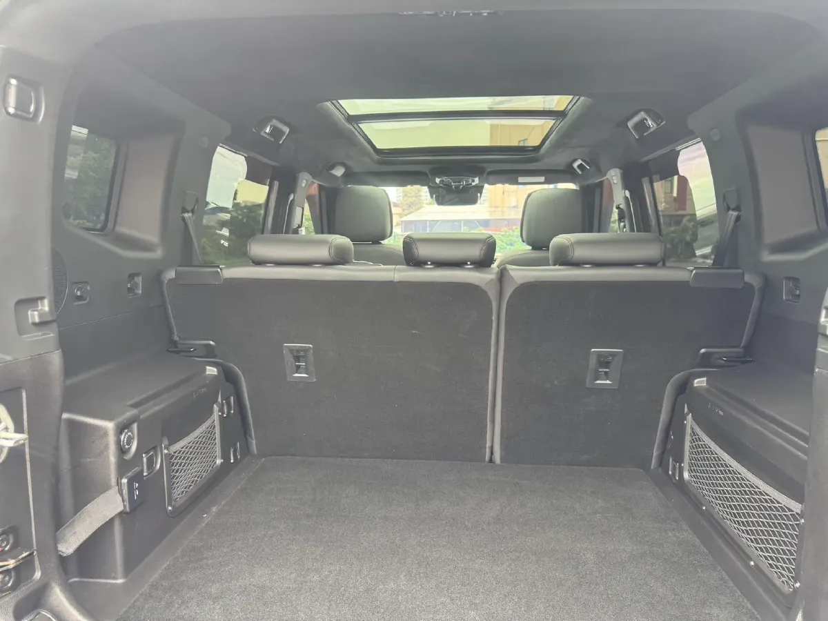 2023 Jetour Traveller 2.0T 254HP L4 8AT,autocango,china used car exporter,china ev exporter,chinese used car exporter,chinese used ev exporter