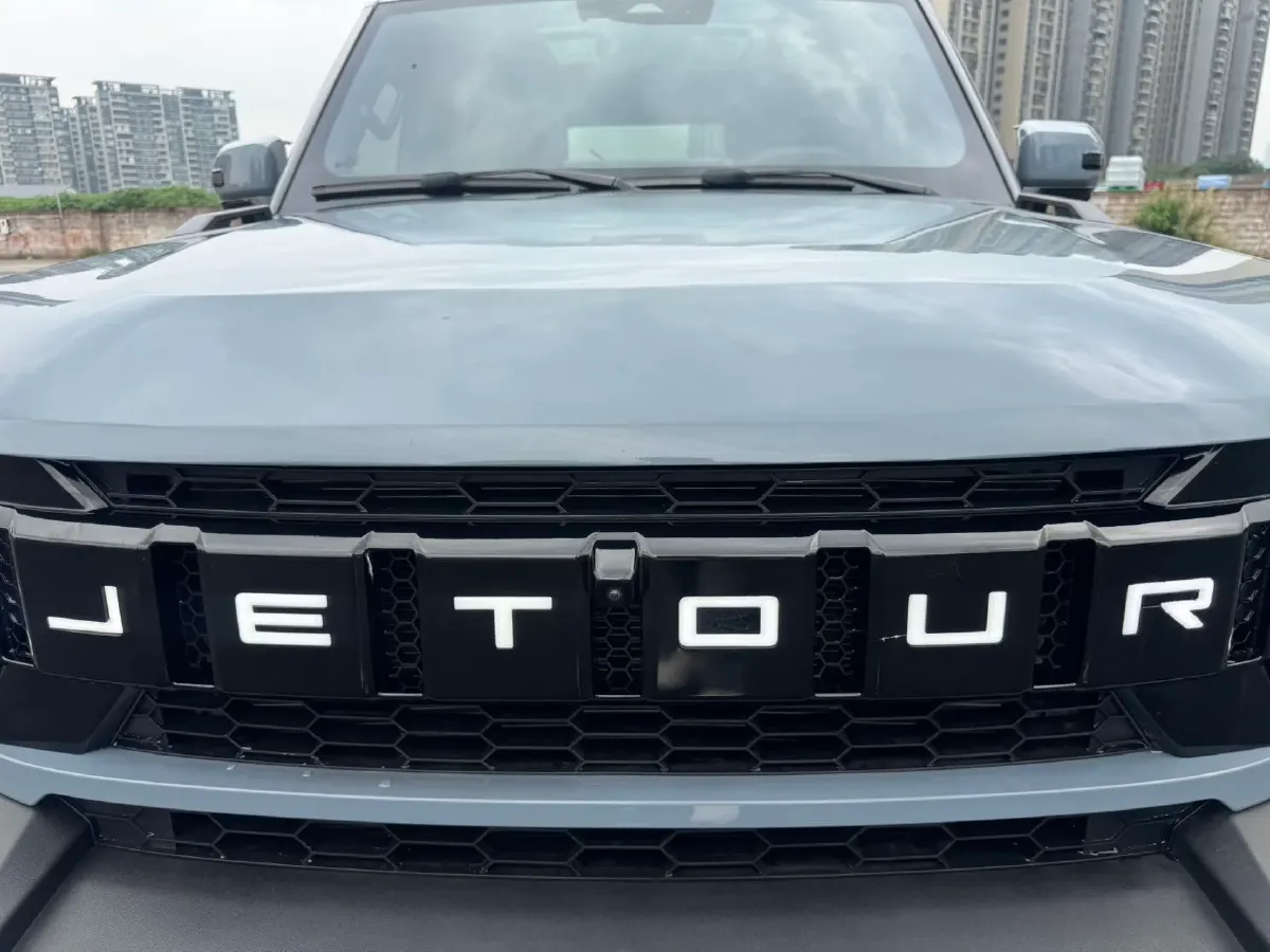 2023 Jetour Traveller 2.0T 254HP L4 8AT,autocango,china used car exporter,china ev exporter,chinese used car exporter,chinese used ev exporter