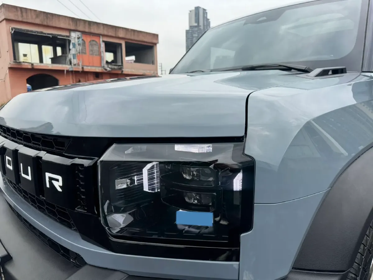 2023 Jetour Traveller 2.0T 254HP L4 8AT,autocango,china used car exporter,china ev exporter,chinese used car exporter,chinese used ev exporter