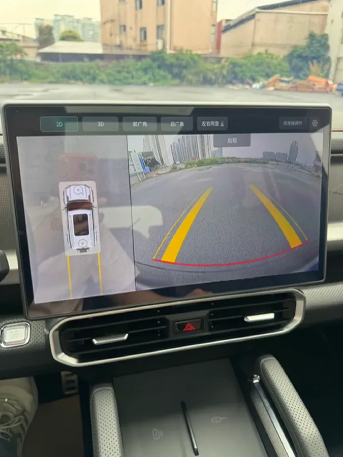 2023 Jetour Traveller 2.0T 254HP L4 8AT,autocango,china used car exporter,china ev exporter,chinese used car exporter,chinese used ev exporter