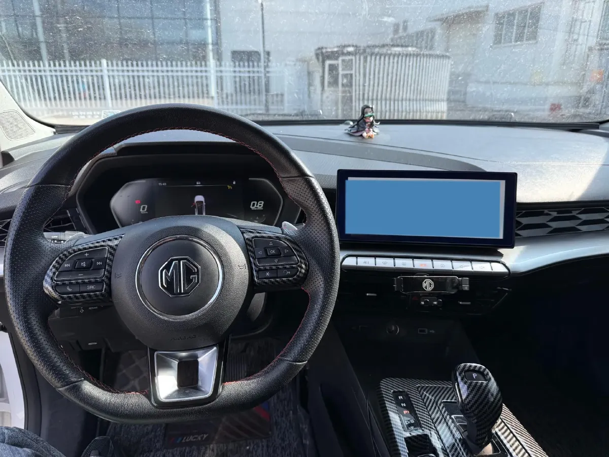 2021 MG 5 1.5T 173HP L4 7DCT,autocango,china used car exporter,china ev exporter,chinese used car exporter,chinese used ev exporter