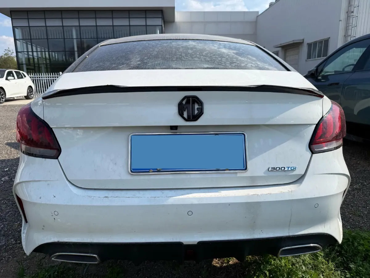 2021 MG 5 1.5T 173HP L4 7DCT,autocango,china used car exporter,china ev exporter,chinese used car exporter,chinese used ev exporter