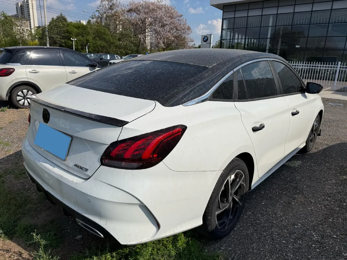 2021 MG 5 1.5T 173HP L4 7DCT,autocango,china used car exporter,china ev exporter,chinese used car exporter,chinese used ev exporter