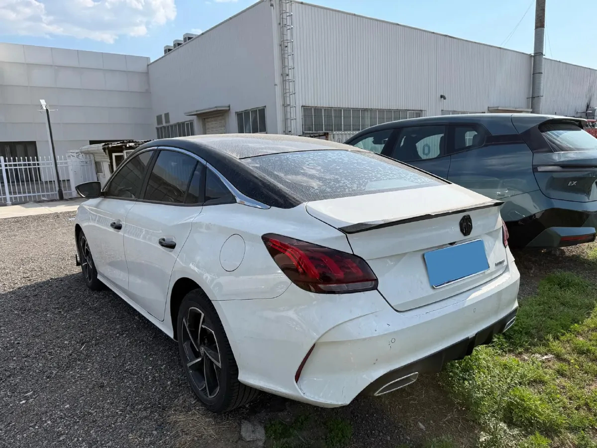 2021 MG 5 1.5T 173HP L4 7DCT,autocango,china used car exporter,china ev exporter,chinese used car exporter,chinese used ev exporter