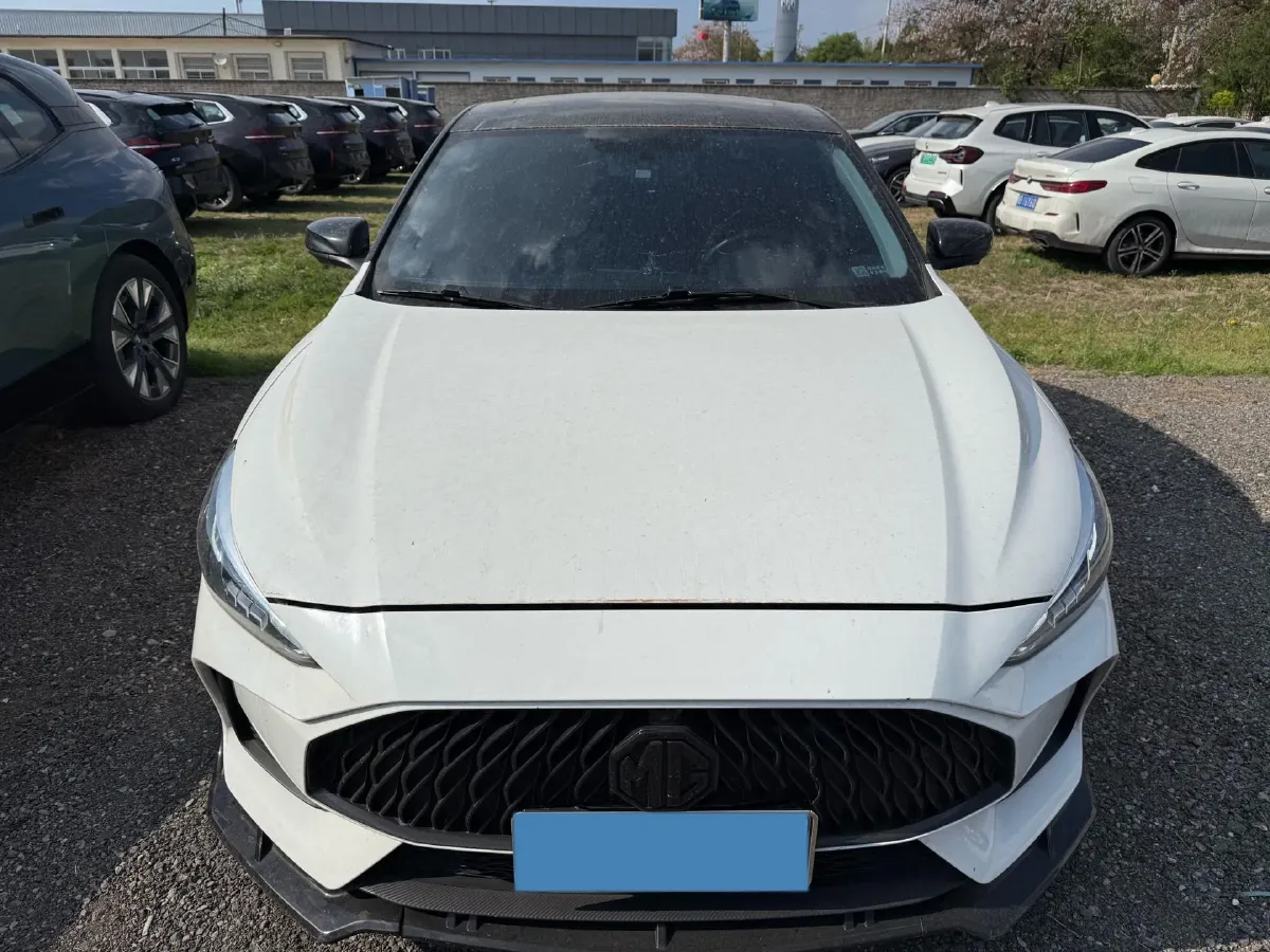2021 MG 5 1.5T 173HP L4 7DCT,autocango,china used car exporter,china ev exporter,chinese used car exporter,chinese used ev exporter