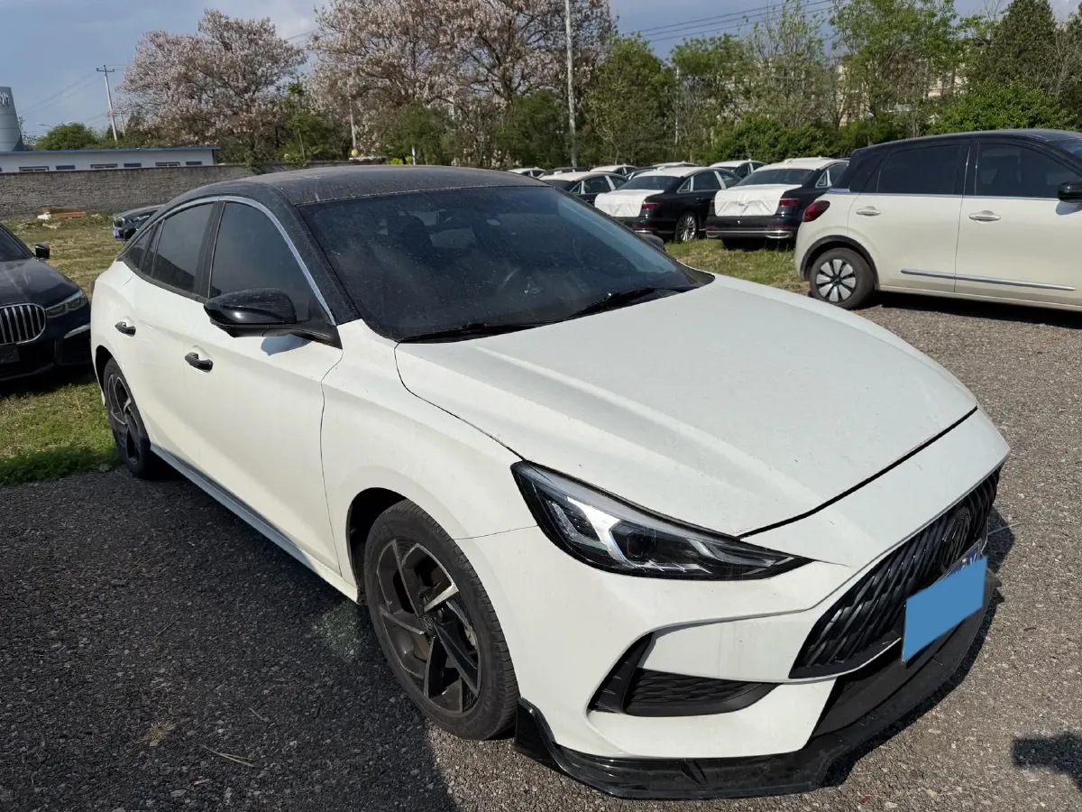 2021 MG 5 1.5T 173HP L4 7DCT,autocango,china used car exporter,china ev exporter,chinese used car exporter,chinese used ev exporter