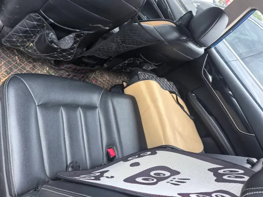 2017 BYD Song MAX 1.5T 154HP L4 6DCT,autocango,china used car exporter,china ev exporter,chinese used car exporter,chinese used ev exporter