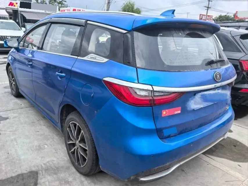2017 BYD Song MAX 1.5T 154HP L4 6DCT,autocango,china used car exporter,china ev exporter,chinese used car exporter,chinese used ev exporter