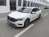 2021 Volkswagen Sagitar 1.2T 116HP L4 7DCT