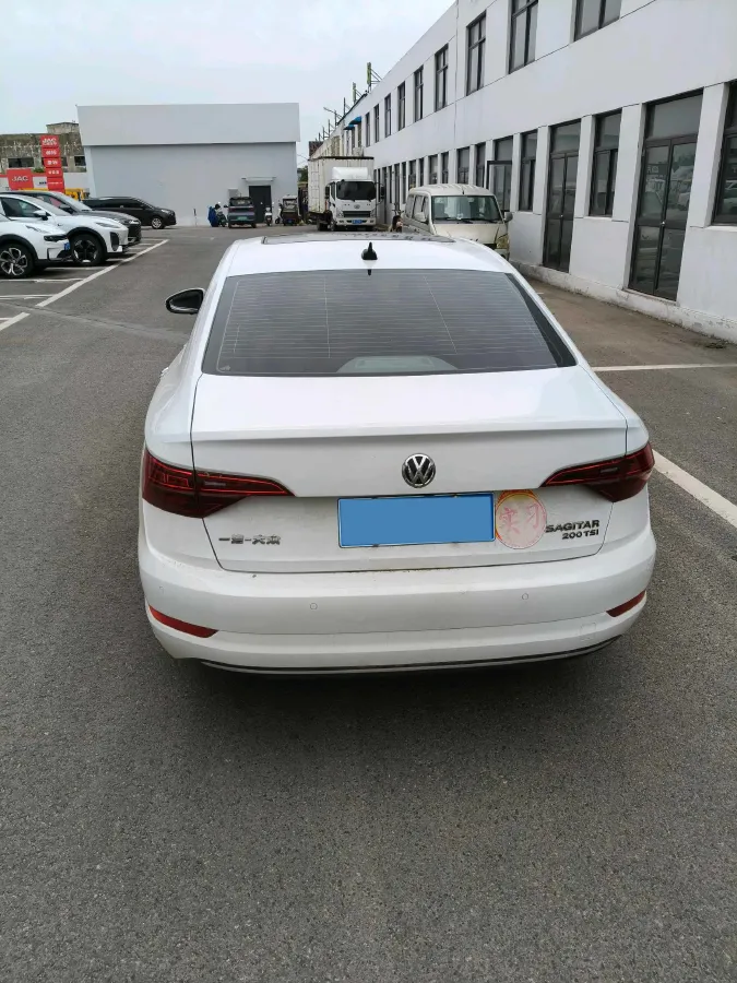 2021 Volkswagen Sagitar 1.2T 116HP L4 7DCT,autocango,china used car exporter,china ev exporter,chinese used car exporter,chinese used ev exporter