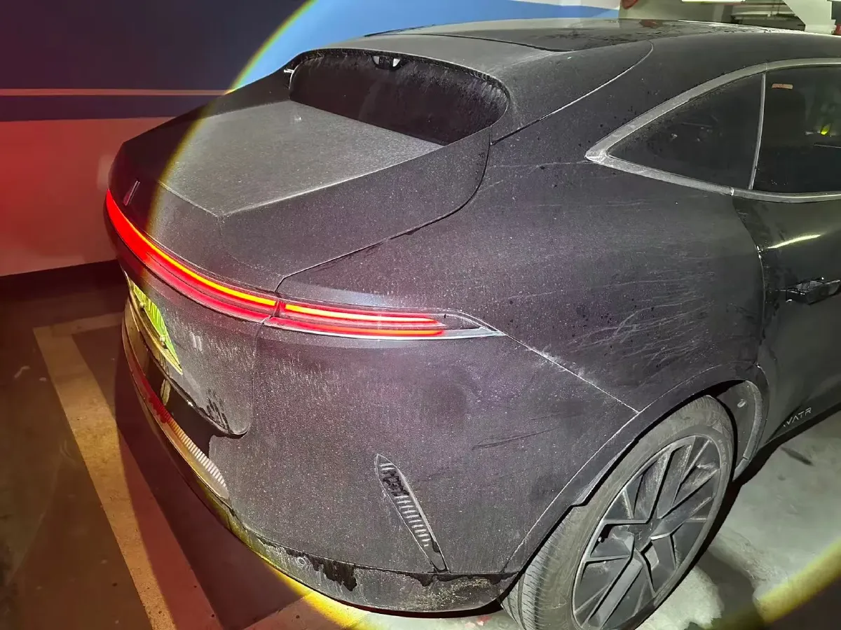 2024 Avatr 11 BEV 90KWH,autocango,china used car exporter,china ev exporter,chinese used car exporter,chinese used ev exporter