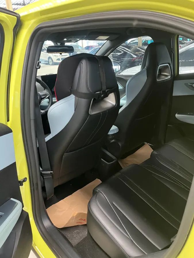 2023 BYD Seagull BEV 30.08KWH,autocango,china used car exporter,china ev exporter,chinese used car exporter,chinese used ev exporter