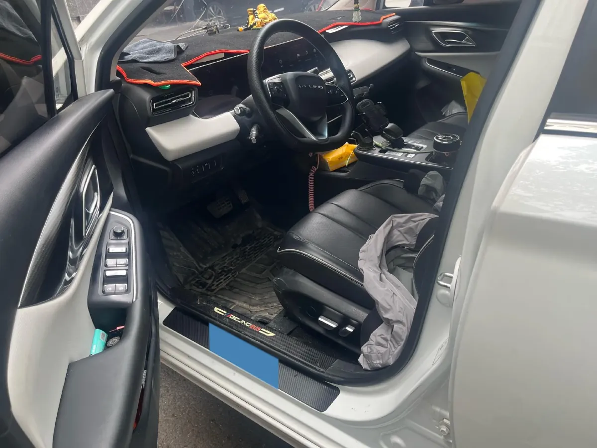 2023 BeiJing Auto EU5 Plus BEV 49.6KWH,autocango,china used car exporter,china ev exporter,chinese used car exporter,chinese used ev exporter