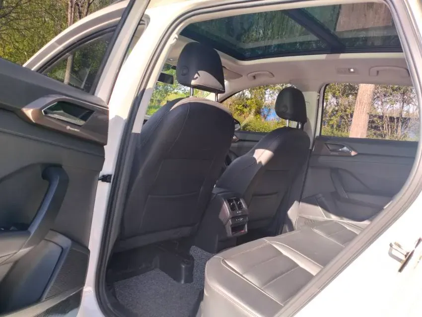 2021 Volkswagen Tharu 1.4T 150HP L4 7DCT,autocango,china used car exporter,china ev exporter,chinese used car exporter,chinese used ev exporter