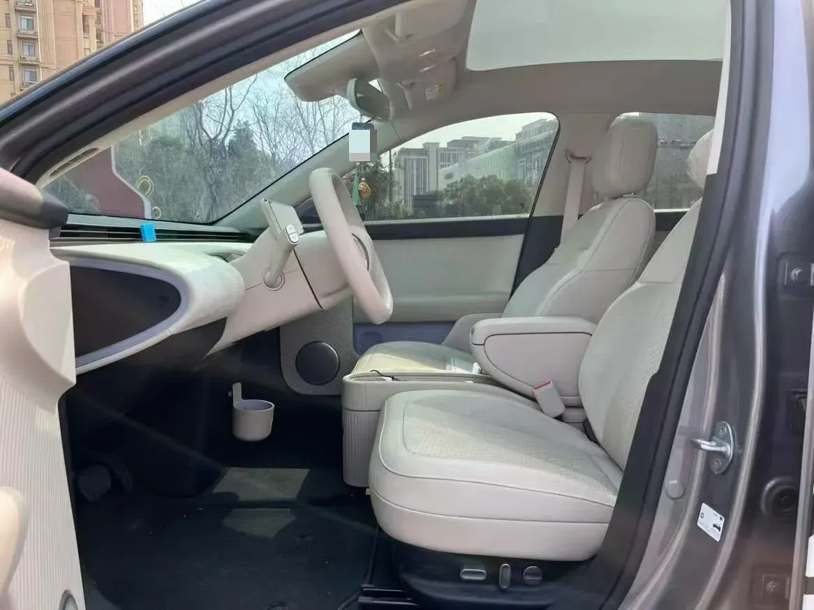 2025 Firefly Firefly BEV,autocango,china used car exporter,china ev exporter,chinese used car exporter,chinese used ev exporter