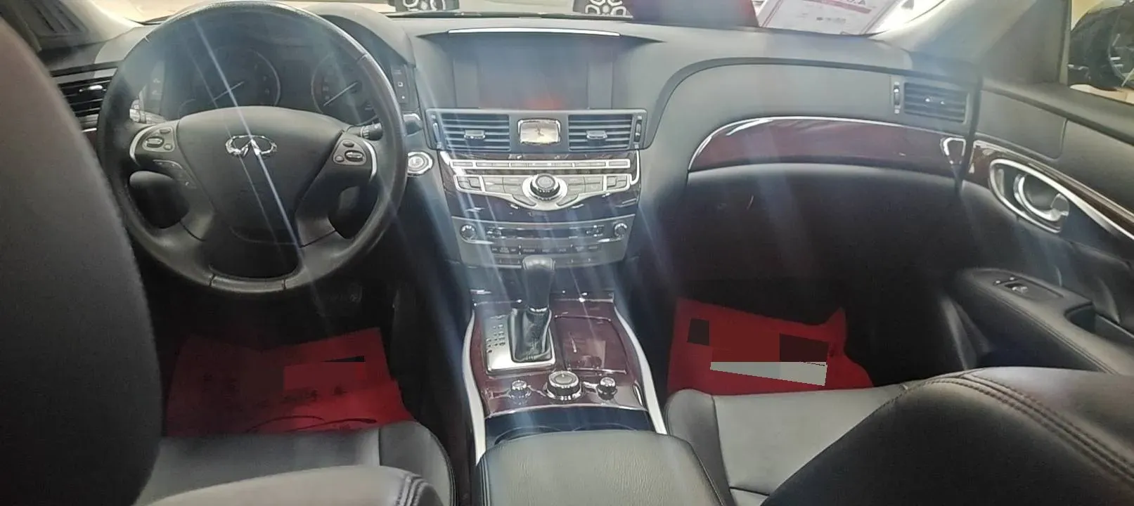 2019 Infiniti Q70 2.0T 211HP L4 7AT,autocango,china used car exporter,china ev exporter,chinese used car exporter,chinese used ev exporter