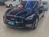 2019 Infiniti Q70 2.0T 211HP L4 7AT