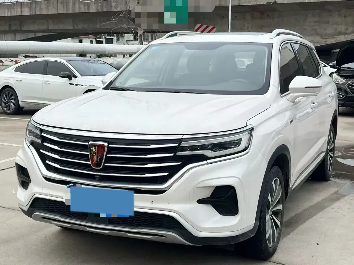 2019 Roewe RX5 MAX 1.5T 173HP L4 6AT,autocango,china used car exporter,china ev exporter,chinese used car exporter,chinese used ev exporter