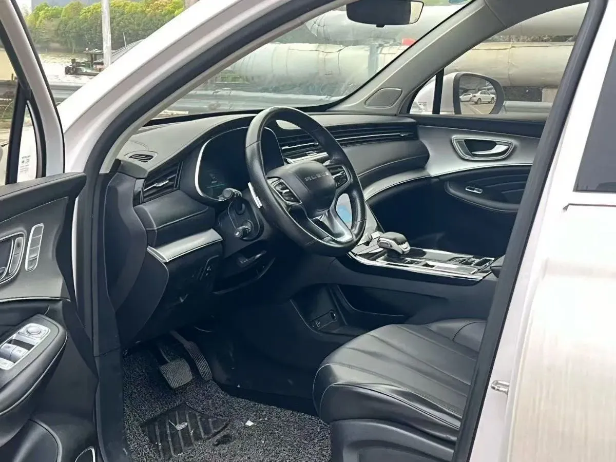 2019 Roewe RX5 MAX 1.5T 173HP L4 6AT,autocango,china used car exporter,china ev exporter,chinese used car exporter,chinese used ev exporter