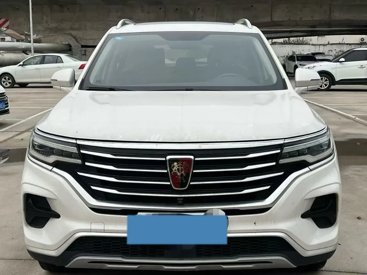 2019 Roewe RX5 MAX 1.5T 173HP L4 6AT,autocango,china used car exporter,china ev exporter,chinese used car exporter,chinese used ev exporter