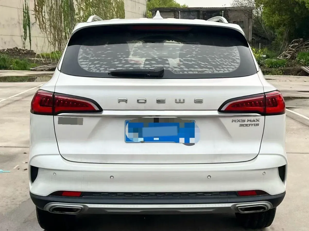 2019 Roewe RX5 MAX 1.5T 173HP L4 6AT,autocango,china used car exporter,china ev exporter,chinese used car exporter,chinese used ev exporter