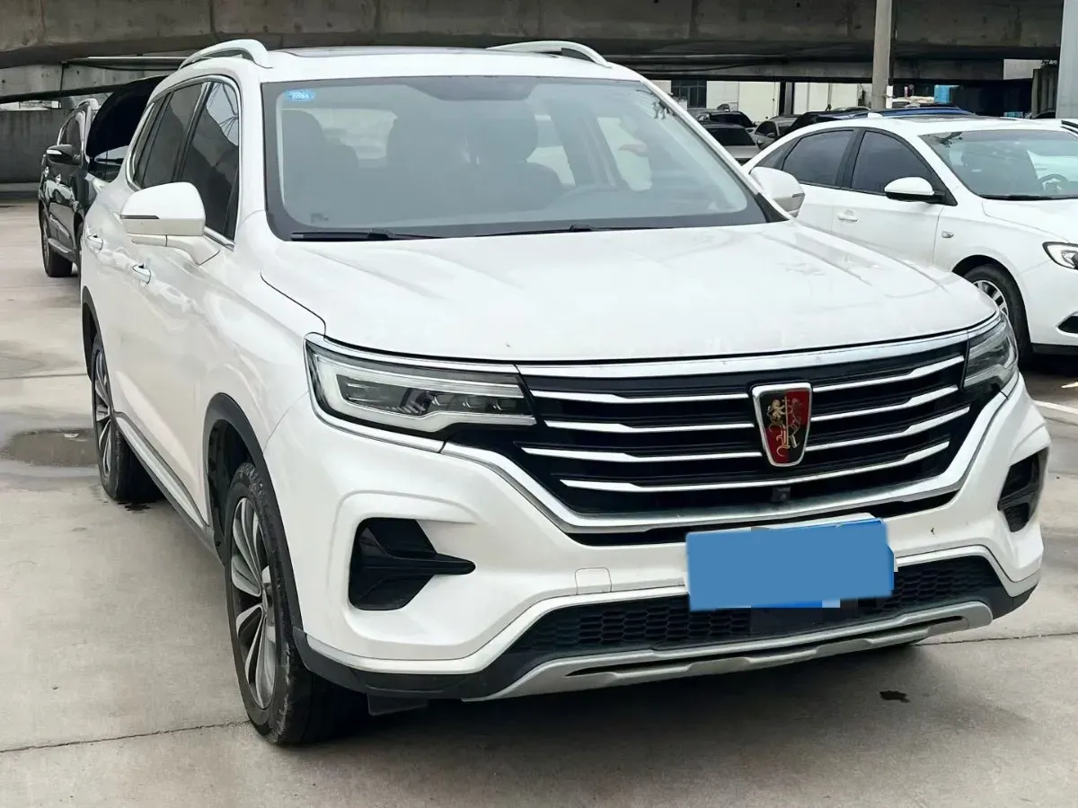 2019 Roewe RX5 MAX 1.5T 173HP L4 6AT,autocango,china used car exporter,china ev exporter,chinese used car exporter,chinese used ev exporter