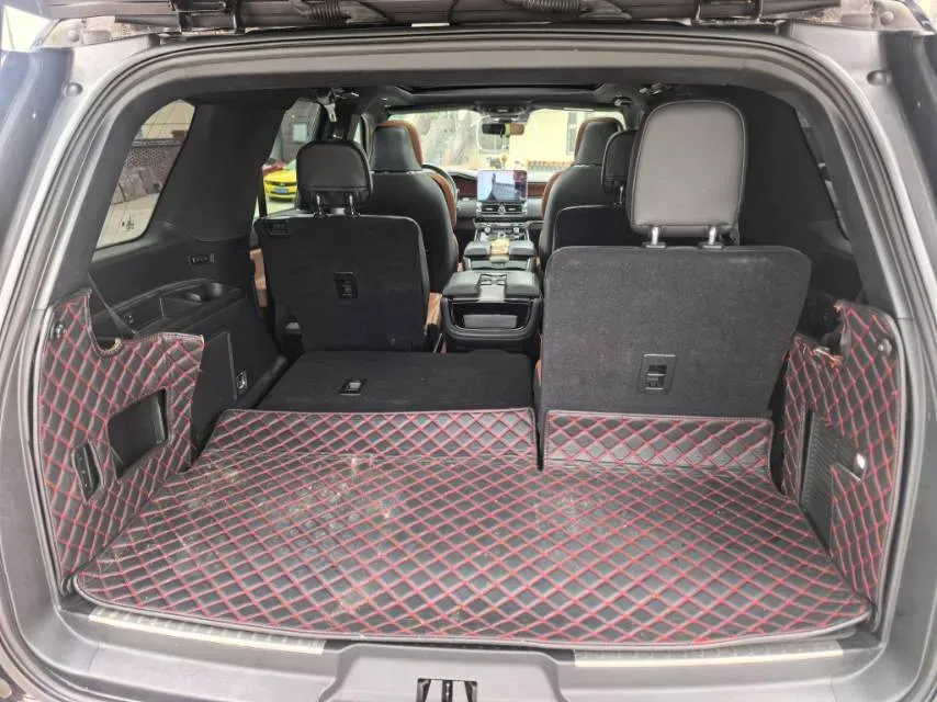 2020 Lincoln Navigator 3.5T 388HP V6 10AT,autocango,china used car exporter,china ev exporter,chinese used car exporter,chinese used ev exporter