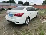 2022 Nissan Sylphy 1.6L 122HP L4 CVT