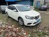 2022 Nissan Sylphy 1.6L 122HP L4 CVT