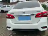2022 Nissan Sylphy 1.6L 122HP L4 CVT