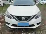 2022 Nissan Sylphy 1.6L 122HP L4 CVT