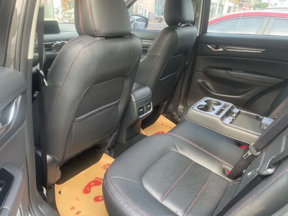 2021 Mazda CX-5 2.0L 155HP L4 6AT,autocango,china used car exporter,china ev exporter,chinese used car exporter,chinese used ev exporter