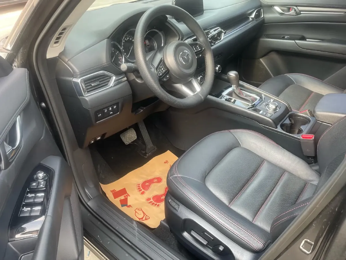 2021 Mazda CX-5 2.0L 155HP L4 6AT,autocango,china used car exporter,china ev exporter,chinese used car exporter,chinese used ev exporter